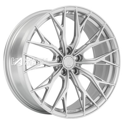 LS Forged LS FG70 SS 9x20/5x112 D66.6 ET35  