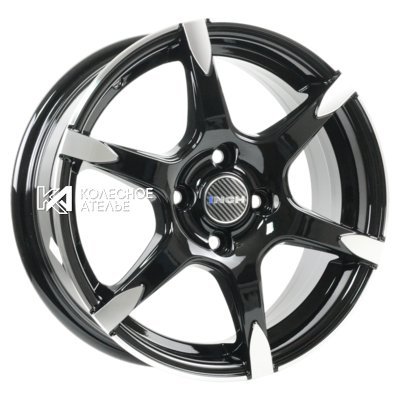 INCH IN001-1560 BD 6x15/4x100 D54.1 ET46  