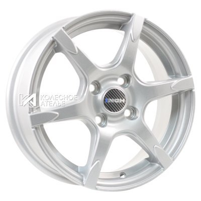 INCH IN001-1560 SL 6x15/4x100 D54.1 ET46  