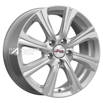 iFree Апероль (КС862) Нео-классик 6x15/4x100 D67.1 ET45  