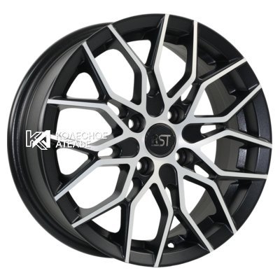 RST R085 BDm 6x15/4x100 D60.1 ET46  