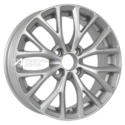 RST R166 (Vesta) SL 6x16/4x100 D60.1 ET50  