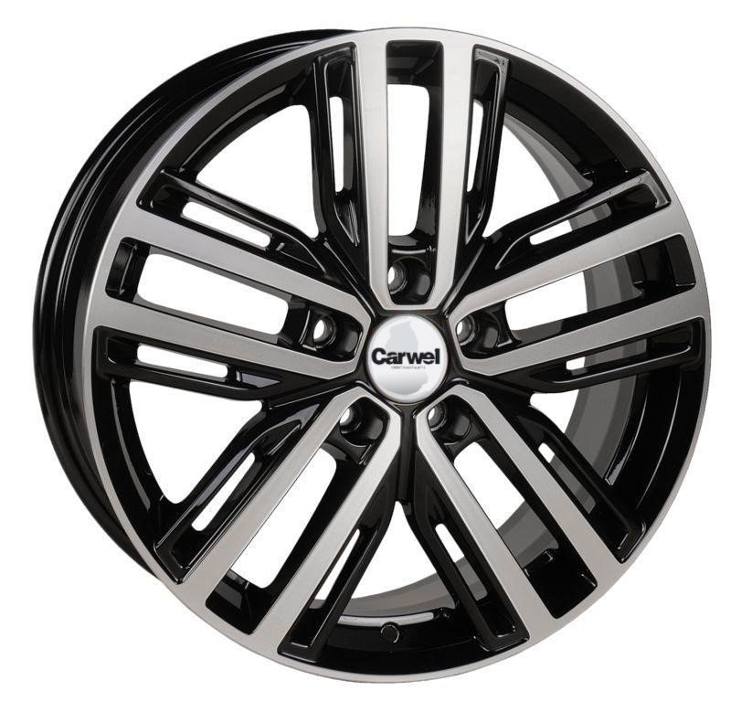 Carwel Иртыш 259 (RAV4) AB 7x17/5x114.3 D60.1 ET35  
