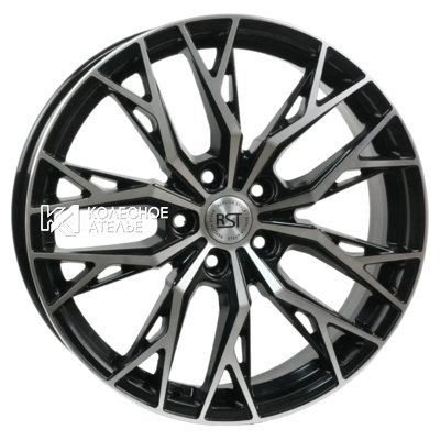 RST R119 BD 7x19/5x114.3 D67.1 ET45  