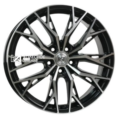 RST R119 (J7) BD 7x19/5x108 D60.1 ET47  