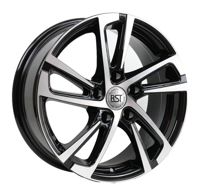 RST R046 BD 6.5x16/5x108 D63.4 ET50  