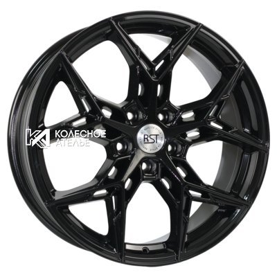 RST R139 (Tenet 8) BL 7.5x19/5x108 D65.1 ET47  