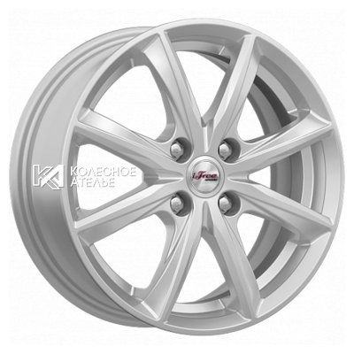 iFree Бланш (КС908) Нео-классик 6x15/4x98 D58.5 ET35  