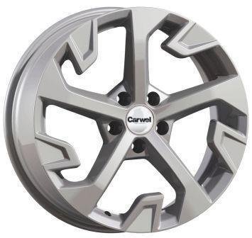 Carwel Таскан 262 (Seltos) SB 7.5x18/5x114.3 D67.1 ET52  