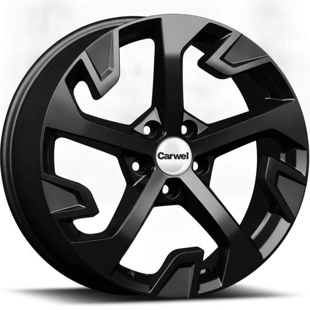 Carwel Таскан 262 (Sportage 5) BK 7.5x18/5x114.3 D67.1 ET51  