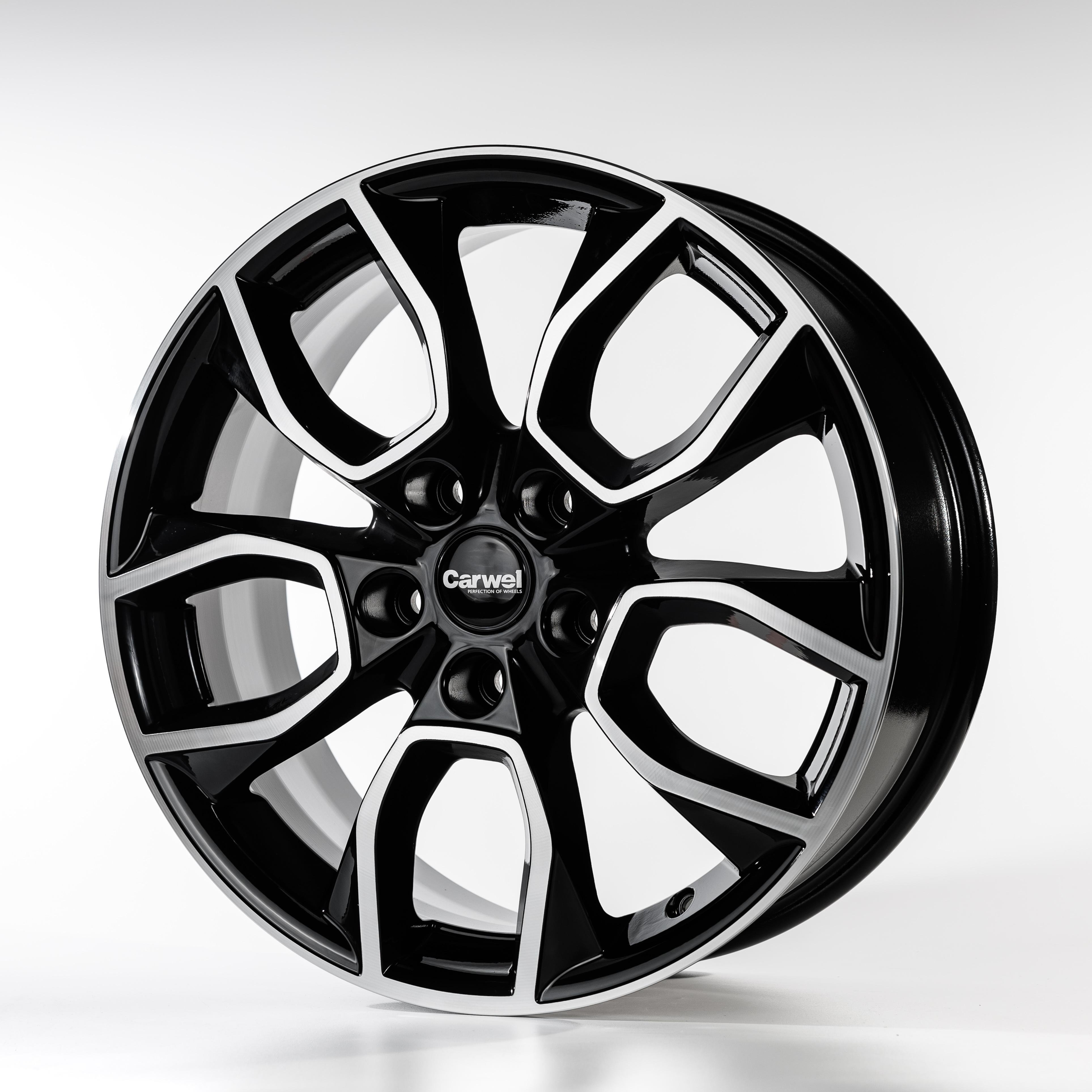 Carwel Хасан 202 (Qashqai) AB 7x18/5x114.3 D66.1 ET40  
