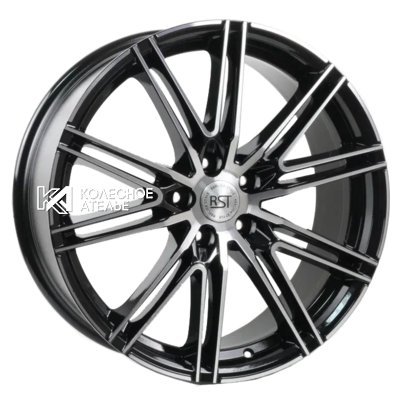 RST R079 (Kia XCeed) BD 8x19/5x114.3 D67.1 ET45  
