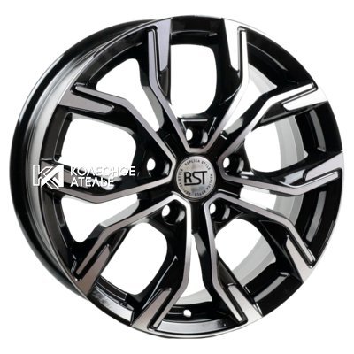 RST R106 (Ford) BD 6.5x16/5x108 D63.4 ET50  