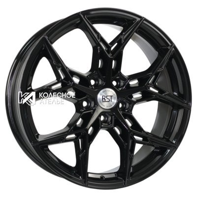 RST R139 (Rav4) BL 7.5x19/5x114.3 D67.1 ET40  