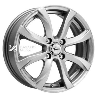 iFree Дайс (КС696) Нео-классик 6x15/4x108 D65.1 ET30  