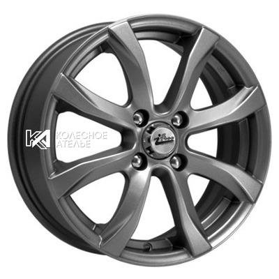 iFree Дайс (КС696) Хай Вэй 6x15/4x100 D67.1 ET45  