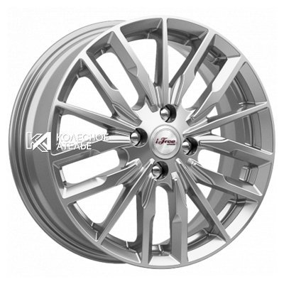 iFree Миконос (КС946) Нео-классик 6x16/5x100 D57.1 ET38  