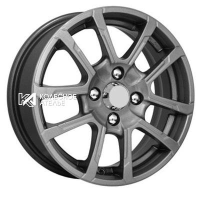 iFree Слайдер (КС587) Хай Вэй 5.5x14/4x98 D58.5 ET34  