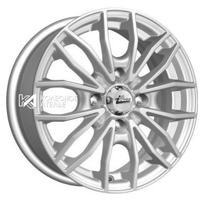 iFree Флайт (КС676М) Нео-классик 5.5x14/4x100 D60.1 ET43  
