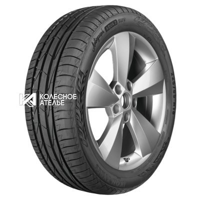 Ikon Autograph Aqua 3 SUV 235/65 R17 108H XL 