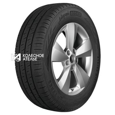Ikon Autograph Eco 3 175/65 R14 86T XL 