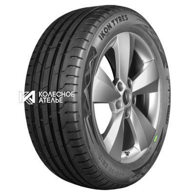 Ikon Autograph Ultra 2 235/45 R17 97Y XL 
