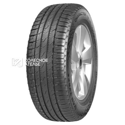 Ikon Character Aqua SUV (Nordman S2 SUV) 235/60 R16 100H  