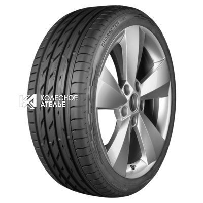 Ikon Character Ultra (Nordman SZ2) 215/55 R17 98V XL 