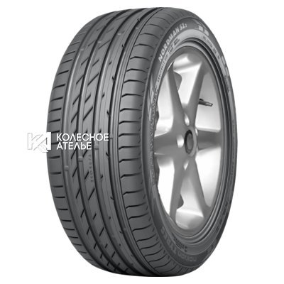 Ikon Nordman SZ2 (Character Ultra) 215/50 R17 95W XL 